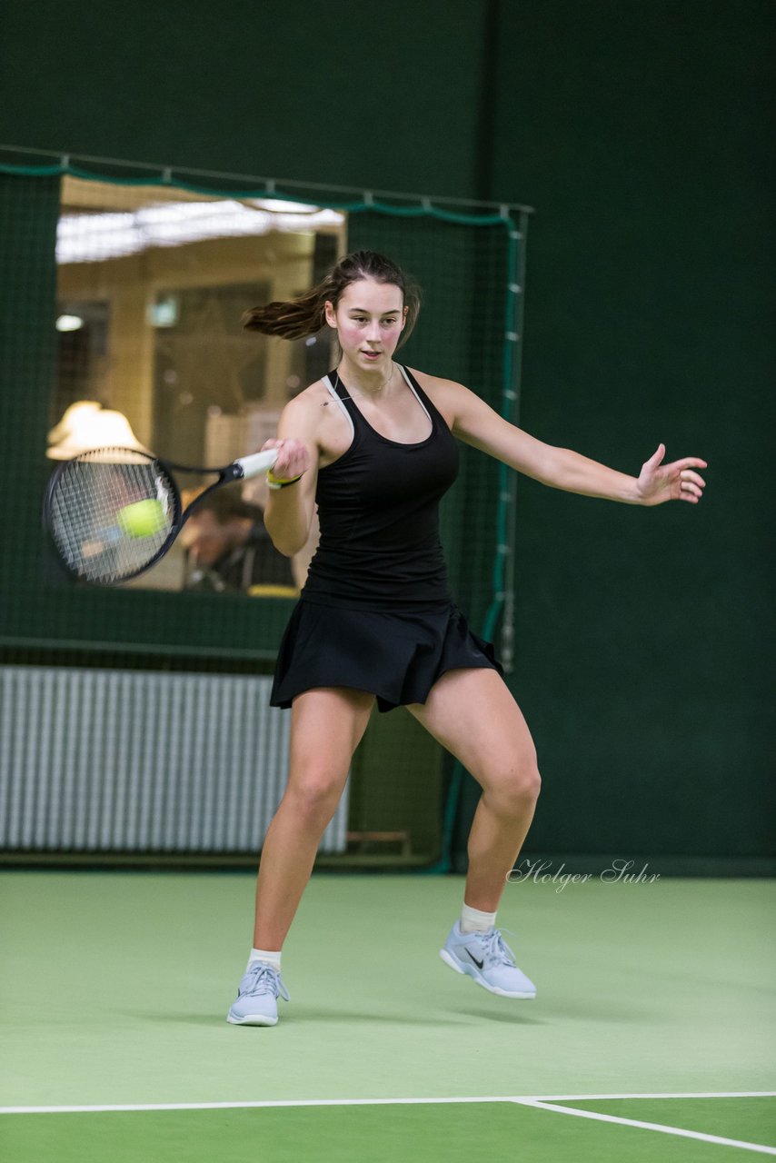 Chelsea Seidewitz 423 - Holmer Indoor Cup